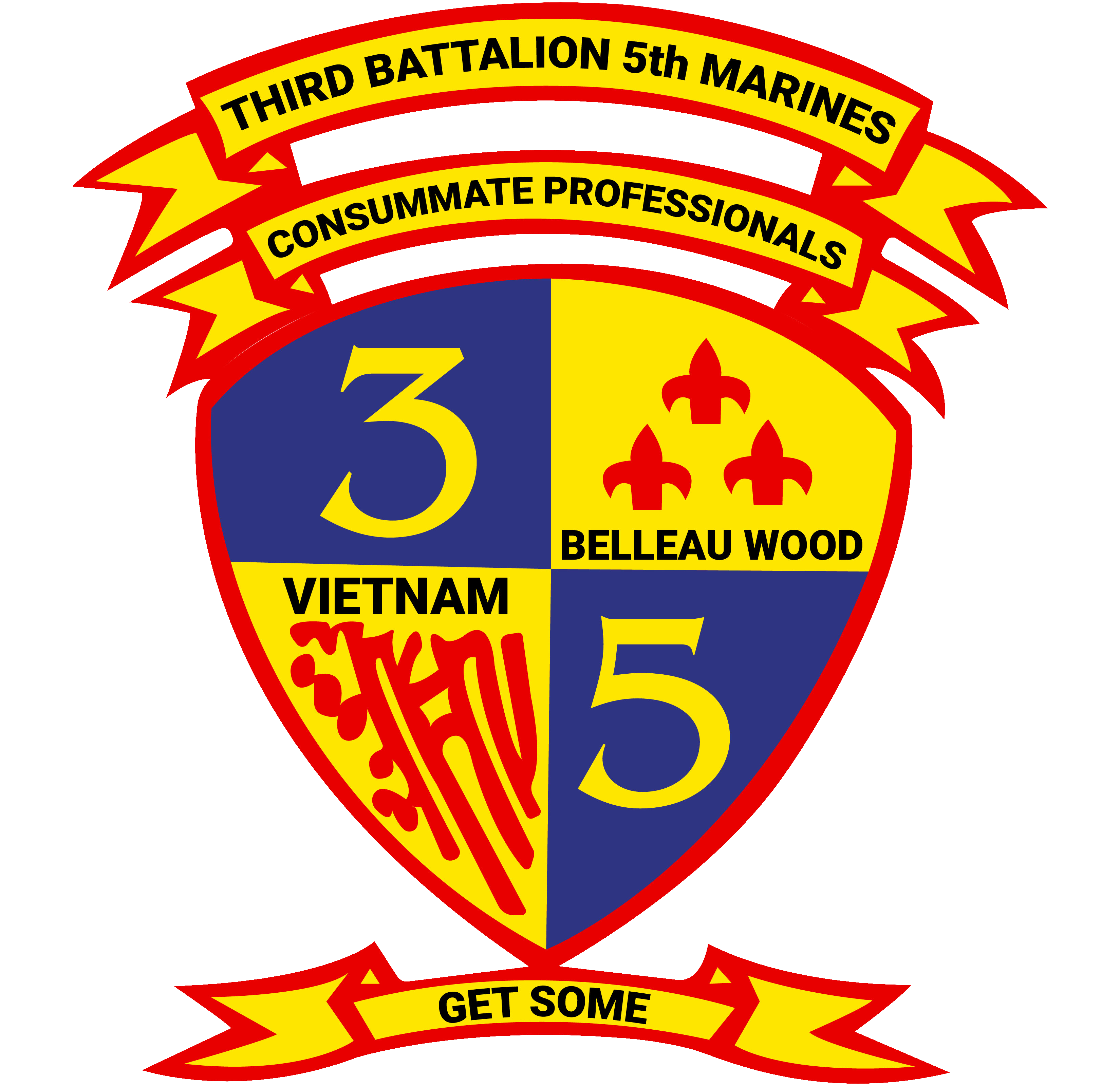 Unit Logo