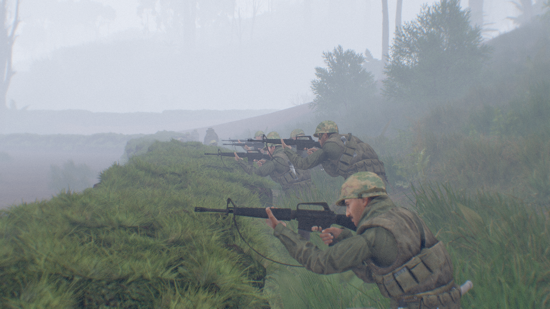 Eyes Forward